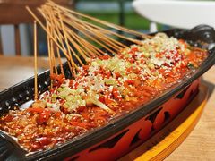 -成都吃客(九眼桥店)