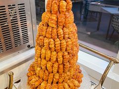 -The COOK·厨餐厅·自助餐(浦东嘉里大酒店)