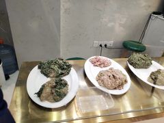 -袁亮宏饺子云吞(侯家桥菜场店)