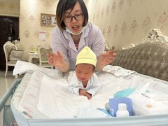-田螺阿姨自营月嫂·育儿嫂(高新店)