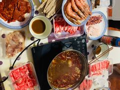 -锅圈食汇火锅烧烤食材超市(凤城六路店)