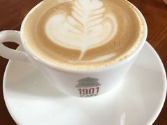 -1901 Cafe(西四店)