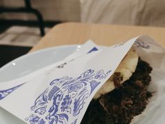 -西部马华清真食府·丝路菜(大钟寺店)