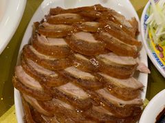 -全聚德(长江路店)