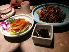 -新白鹿餐厅(金鹰新街口店)