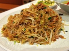 招牌海鲜炒粉干-小厨师·二十年沈家门小海鲜(百井坊巷店)