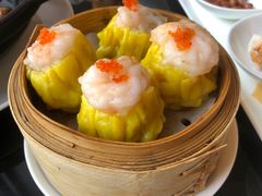 -泛太平洋大酒店·海天楼中餐厅·粤菜