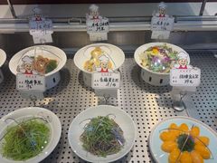 -惠宾饭庄(中山路店)