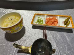 -那家小馆•北京菜•烤鸭(香山店)