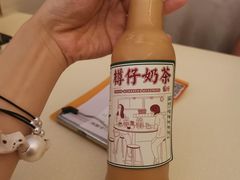 -永盈茶餐厅(江南大道中店)