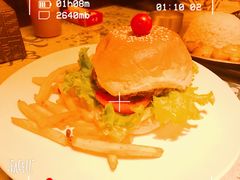 -尼泊尔雪莲餐厅(北京东路店)