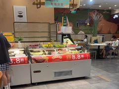 -诺丁牛排披萨自助餐厅(汕头苏宁店)