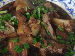 -南花桥羊肉馆老字号(乌镇店)