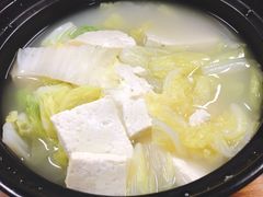 -生活本该如此北京小馆(周庄嘉园店)