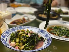-富临轩私房菜(集庆门大街店)
