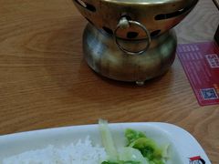 -南城香·饭香串香馄饨香(青年路店)