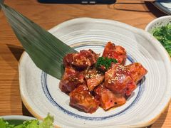 -烧肉达人•炭火烧肉(新天地店)