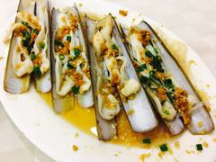 -焕记海鲜饭店