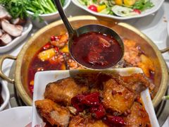 -涿派·炝锅鱼(涿州店)
