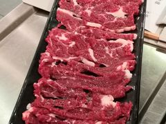 -嬷孙家潮汕牛肉火锅(北京路天河城店)