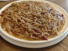 -直隶安家罩饼(复兴路店)