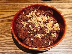 冻布朗尼碎-Apollo·西班牙小酒馆(安福路店)