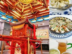 -宁波状元楼酒店(和义路店)