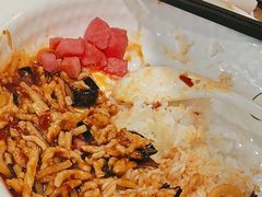 -阳阳中国饭(龙湖大兴天街)