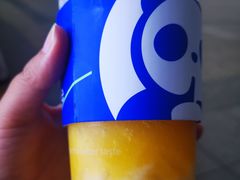 -茶百道(宜昌万达店)