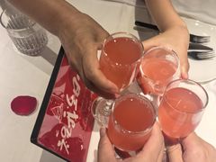 -王品牛排(北京新辰里亚运村店)