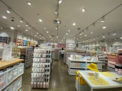 -名创优品(天河区正佳广场二店)