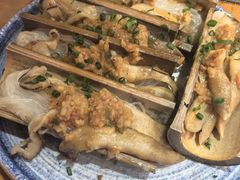 -福樱兰海鲜放题铁板烧(加州店)