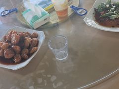 -晓琦农家菜馆·地道农家菜