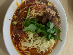 牛肉粉-肆姐面粉馆(坡子街店)