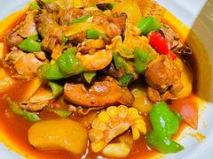 -汉唐小馆·西安名小吃(翠微印象城店)