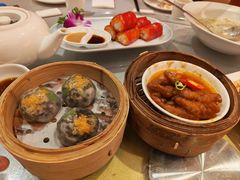 -丰鲤楼•闽南茶楼(仟禧汇店)