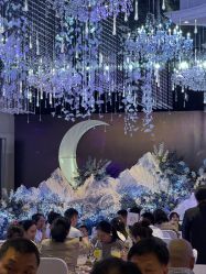-华盛外滩宴会中心(越城店)