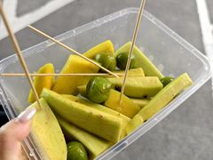 -水果立方果然鲜(升平路店)