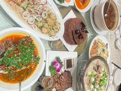 -同君福大酒楼(紫新路店)