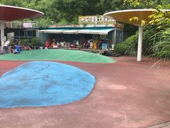 -白塔公园-儿童游乐园