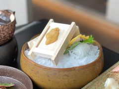 -花潮料理艺食馆(成都万象城店)