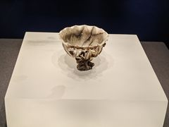 -鄂尔多斯博物馆