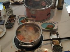 -星伦多自助料理·涮烤一体(杭州来福士店)