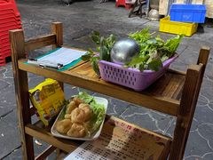 -司马街鸡煲(西华路店)