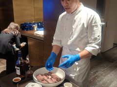 -成都钓鱼台精品酒店-品聚·成都餐厅