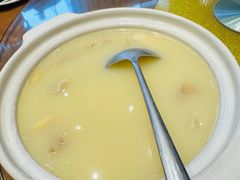 -熠盛粤味·顺德桑拿鸡(永康路店)