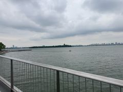 -金鸡湖景区