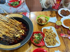 -冒椒火辣(奎星楼街店)
