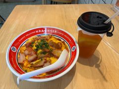 -明記茶餐廳(福田总店)