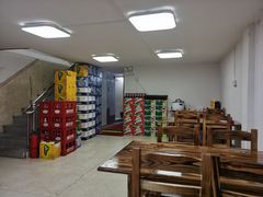 -民族烤羊·烤羊肉串·烤羊排(南城店)
